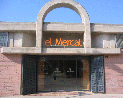 El Mercat